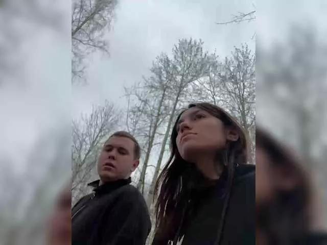 lissazmark2 on BongaCams 