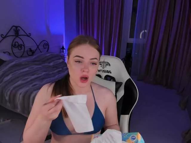 Lissysss on BongaCams 