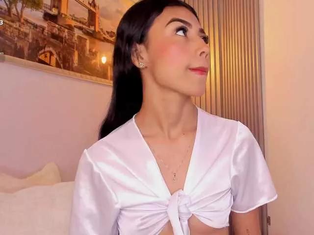 little-caprice on BongaCams 