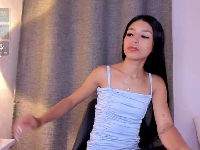 little-caprice on BongaCams 