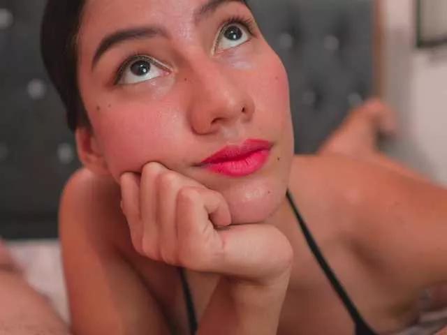 Little-Crazy on BongaCams 
