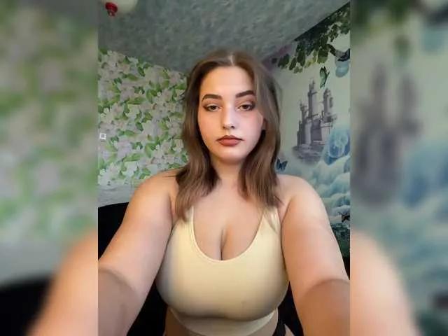 little-devil on BongaCams 