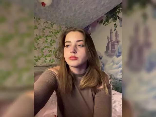 little-devil on BongaCams 