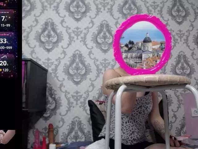 Little-letti on BongaCams 