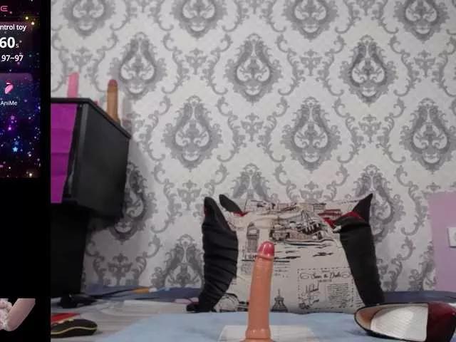 Little-letti on BongaCams 