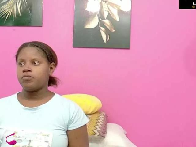 littlechocolate on BongaCams 