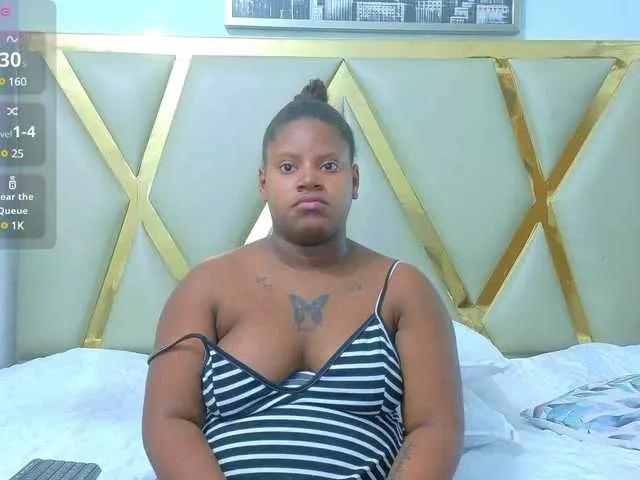 littlechocolate on BongaCams 