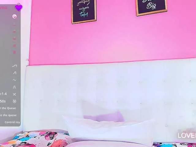 littlechocolate on BongaCams 