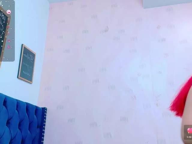 Littlemilfgela on BongaCams 