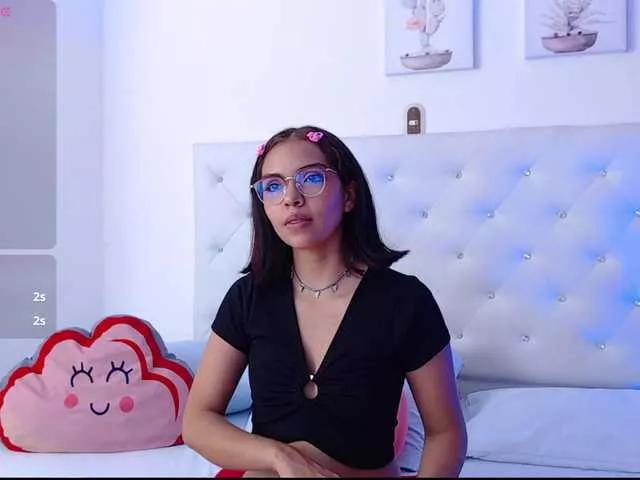 littleslut1 on BongaCams 