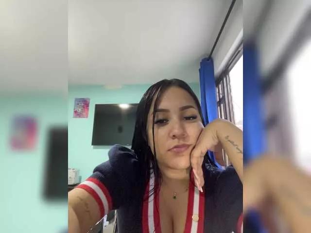 LittleToxic on BongaCams 