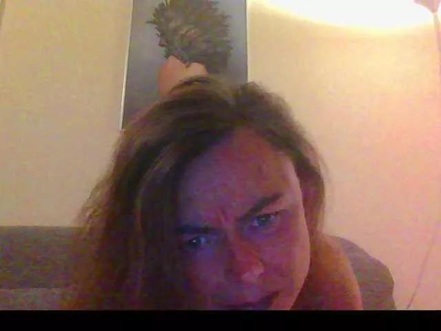 Liziantus on BongaCams