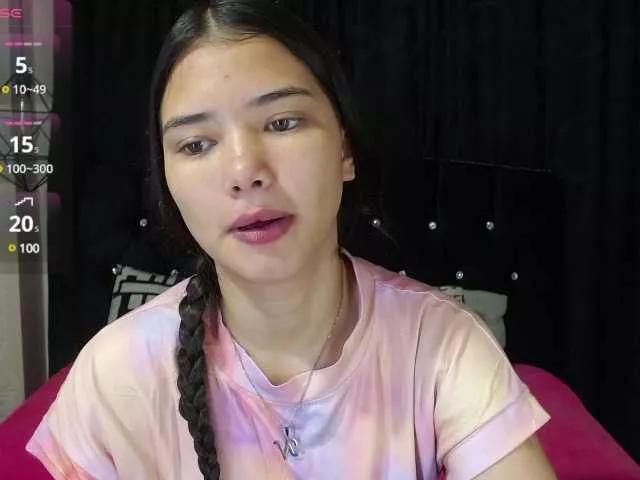 lizziecandy on BongaCams 