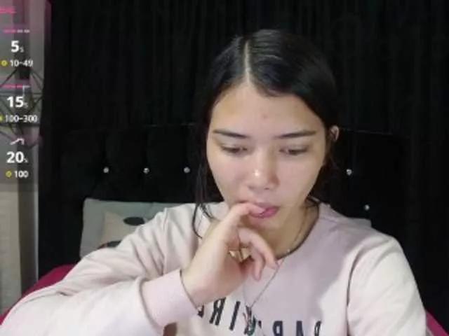 lizziecandy on BongaCams 