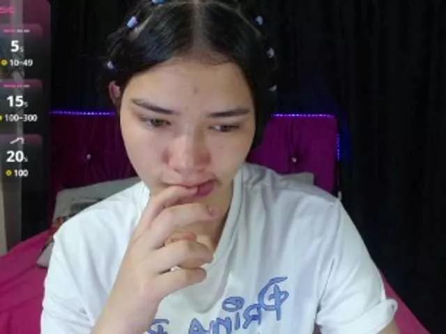 lizziecandy on BongaCams 
