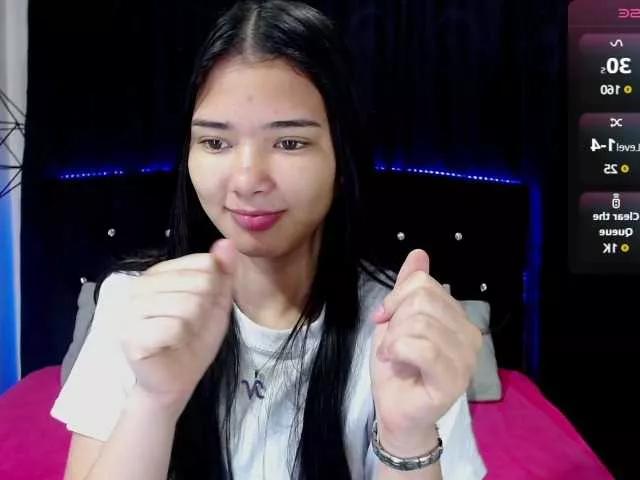 lizziecandy on BongaCams 