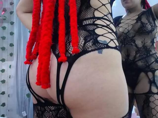 lizzybarbie1 on BongaCams 