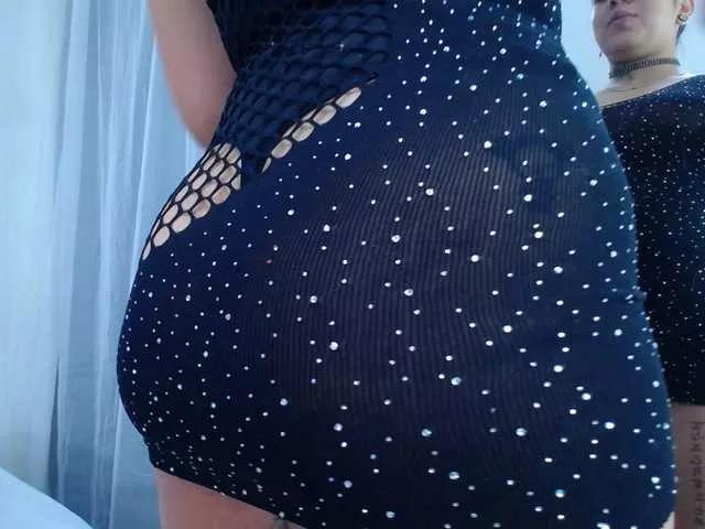 lizzybarbie1 on BongaCams 