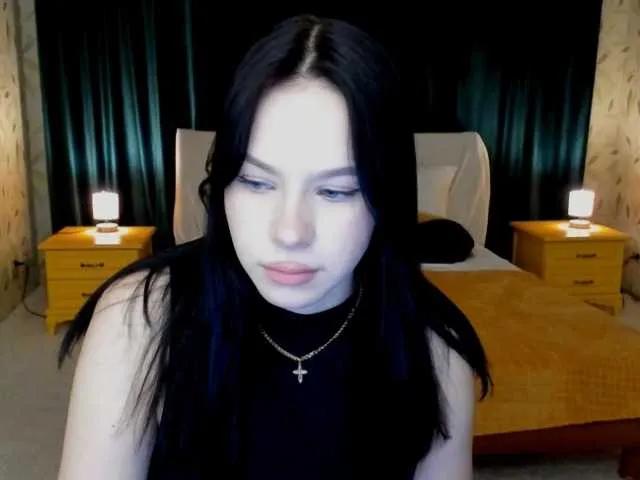 LolaSprinkle on BongaCams