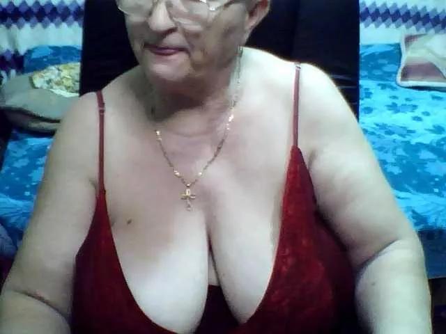 Freechat LolkaAlyss on BongaCams