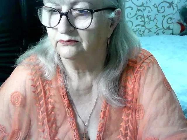 Freechat LolkaAlyss on BongaCams