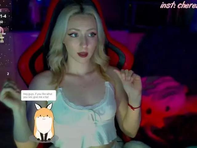 LollyGirlMoon on BongaCams 