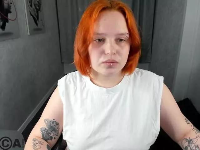 Looly-Rise on BongaCams 