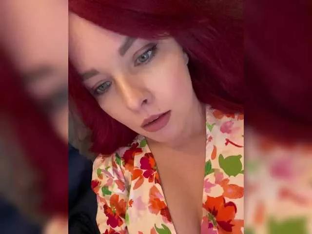 lova-mars on BongaCams 