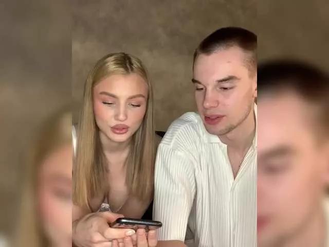 love-vibe on BongaCams 