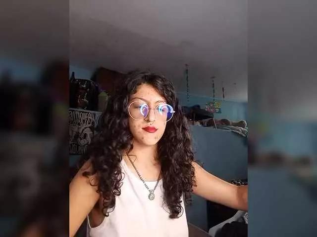 LoveElectra2 on BongaCams 