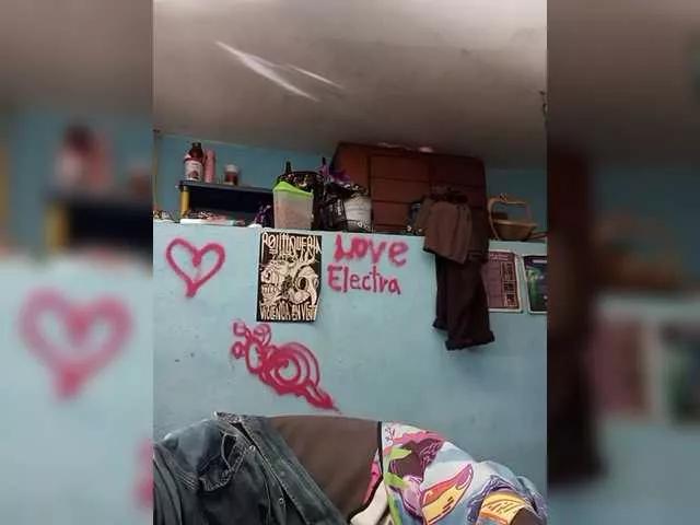 LoveElectra2 on BongaCams 