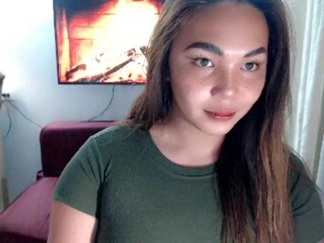 lovelydiane12 on BongaCams 