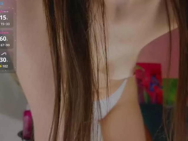 lovememoreamore on BongaCams 