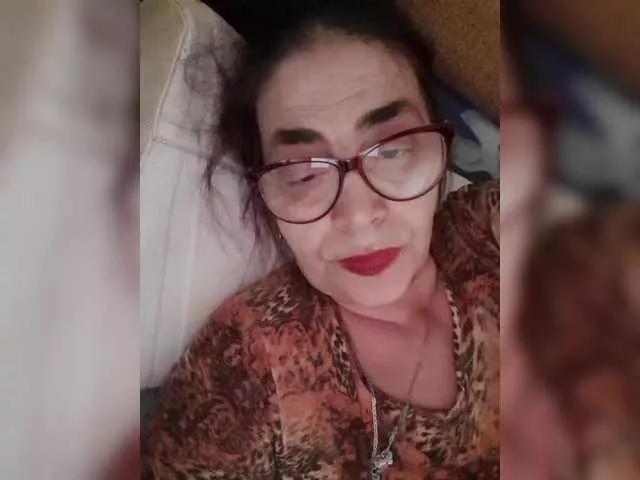 LoveTinaForever on BongaCams 