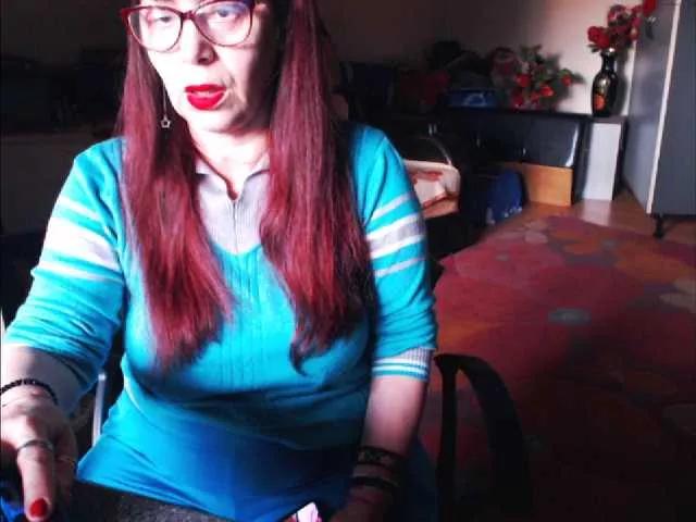LoveTinaForever on BongaCams 