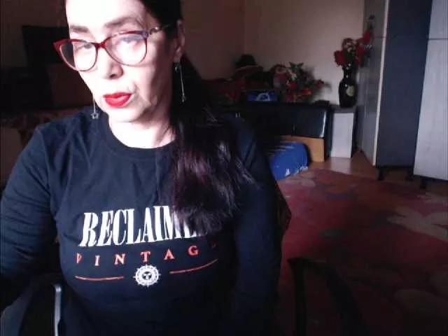 LoveTinaForever on BongaCams 