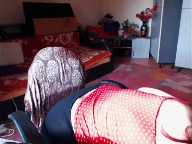 LoveTinaForever on BongaCams 