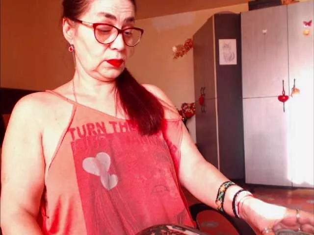 LoveTinaForever on BongaCams 
