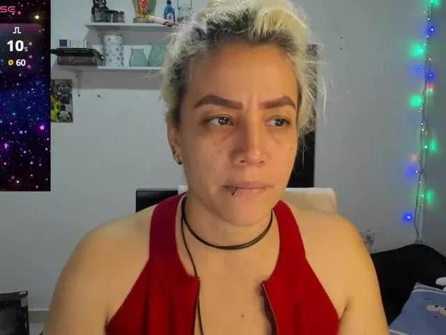 luckyjok on BongaCams 