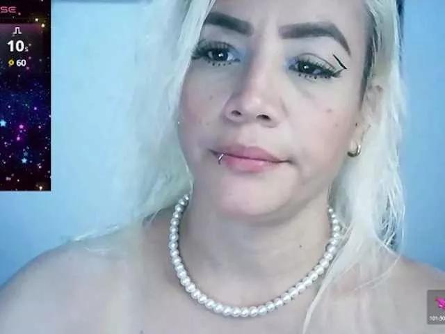 luckyjok on BongaCams 