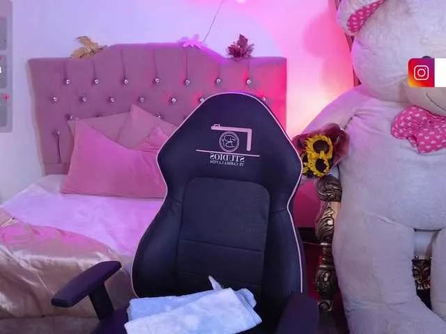 ludokitty-tay on BongaCams