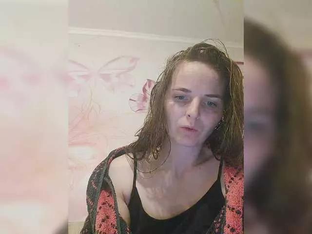 Lulu-Erotica on BongaCams 