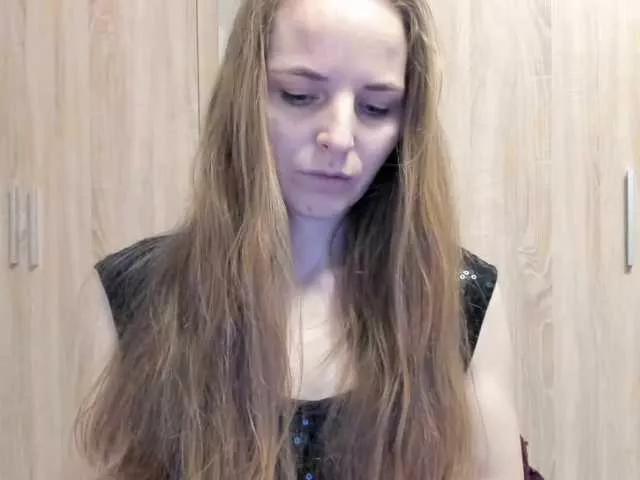 Lulu-Erotica on BongaCams 