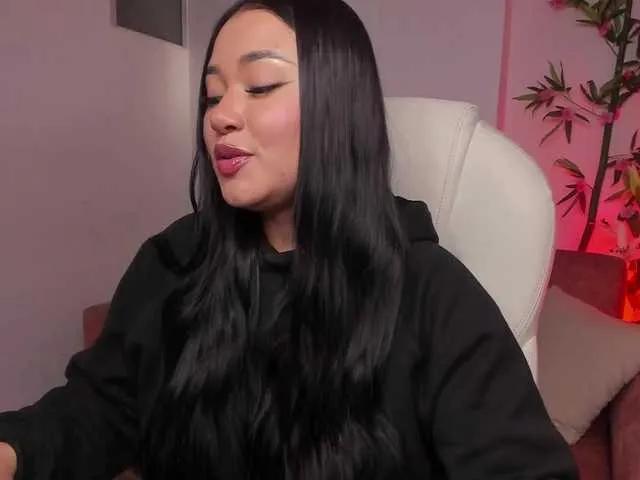 Lulusakura on BongaCams 