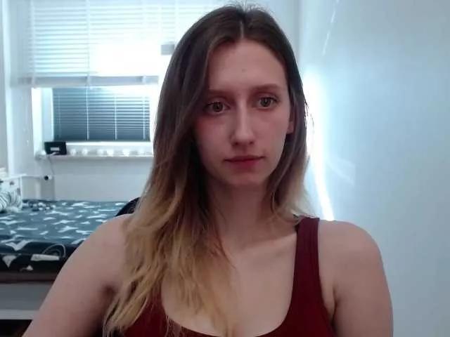 LUNAdream on BongaCams