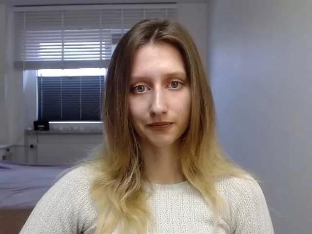 LUNAdream on BongaCams