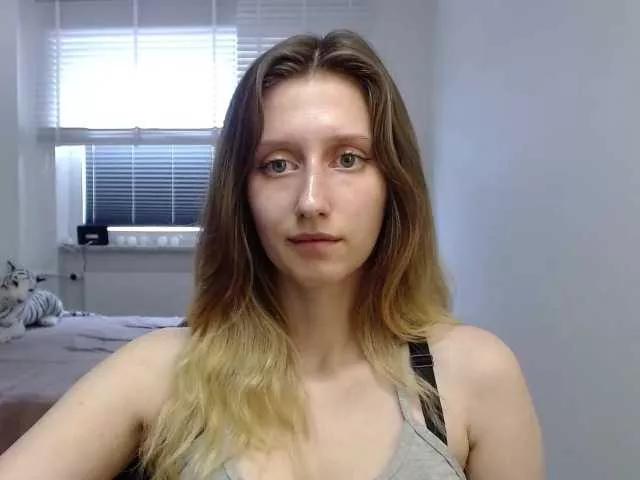 LUNAdream on BongaCams