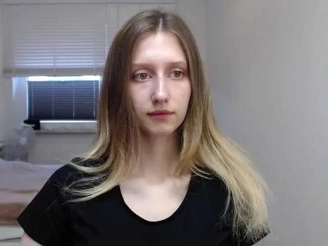 LUNAdream on BongaCams