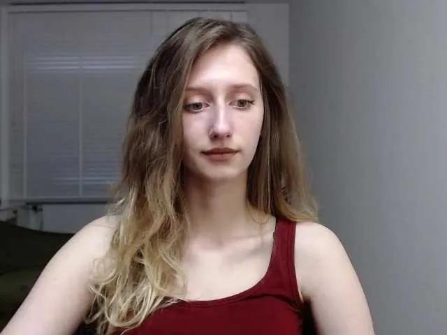 LUNAdream on BongaCams