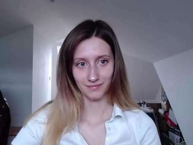 LUNAdream on BongaCams